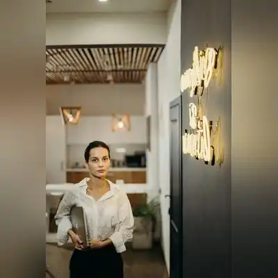 舒雅佳